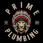 Prime Plumbing logo