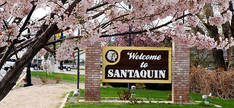 Santaquin, UT