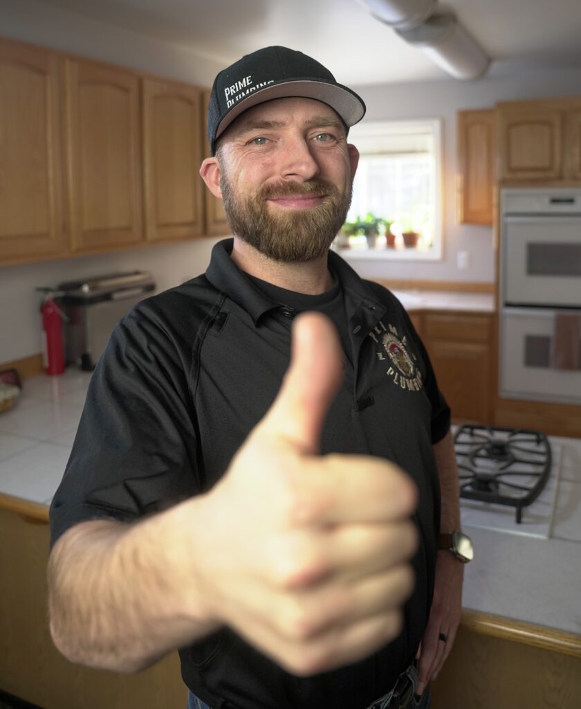 Professional Plumbers in Salem