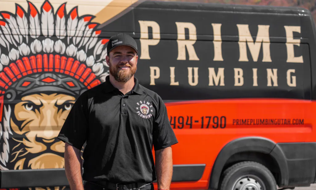 Local Plumbers Salem, UT